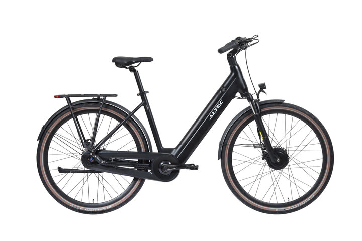 Altec Ciro Elektrische Damesfiets 28 inch 55cm 7v 2