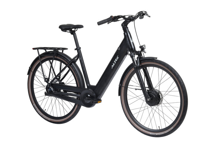 Altec Ciro Elektrische Damesfiets 28 inch 55cm 7v 4