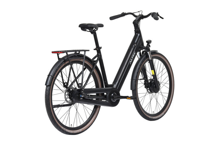 Altec Ciro Elektrische Damesfiets 28 inch 55cm 7v 6