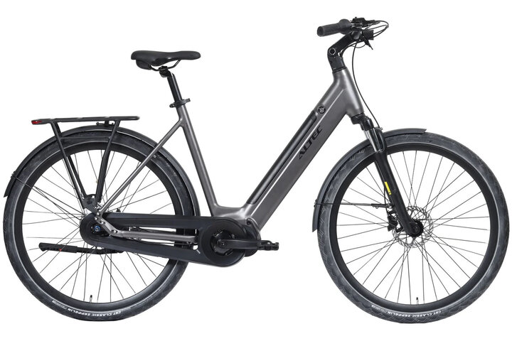 Altec Voltix Elektrische Damesfiets 28 inch 50cm 7v 2