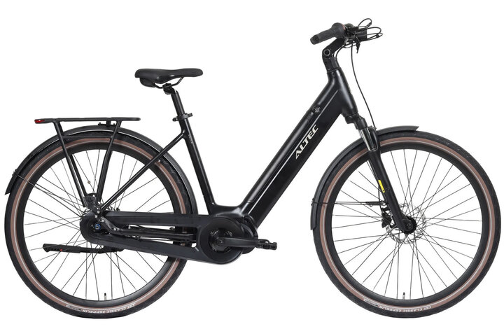 Altec Voltix Elektrische Damesfiets 28 inch 50cm 7v 1