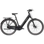 Altec Voltix Elektrische Damesfiets 28 inch 55cm 7v