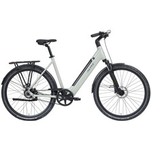 Altec Altec Vybe Elektrische Damesfiets 28 inch 55cm
