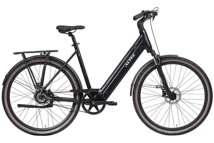 Altec Vybe Elektrische Damesfiets 28 inch 50cm - afbeelding 2