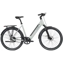 Altec Altec Vybe Elektrische Damesfiets 28 inch 50cm