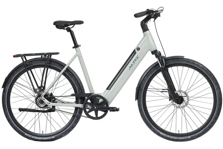 Altec Vybe Elektrische Damesfiets 28 inch 50cm - afbeelding 3