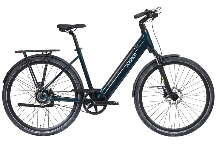 Altec Vybe Elektrische Damesfiets 28 inch 50cm - afbeelding 3