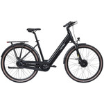 Altec Ciro Elektrische Damesfiets 28 inch 55cm 7v
