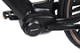 Altec Voltix Elektrische Damesfiets 28 inch 50cm 7v 8 klein