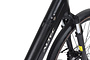 Altec Voltix Elektrische Damesfiets 28 inch 50cm 7v 9 klein