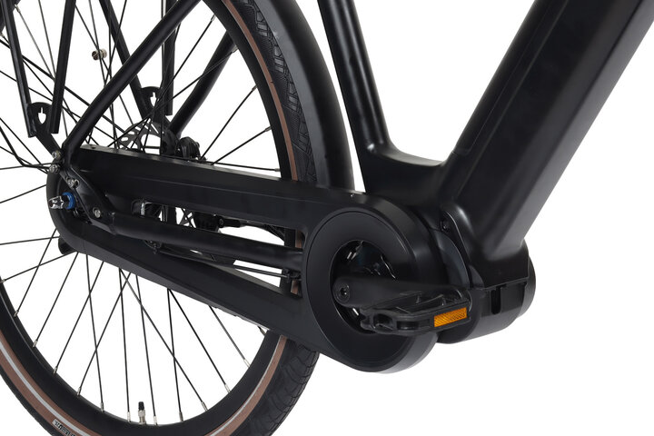 Altec Voltix Elektrische Damesfiets 28 inch 50cm 7v 11