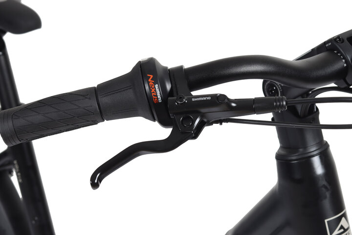 Altec Voltix Elektrische Damesfiets 28 inch 50cm 7v 7
