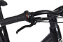 Altec Voltix Elektrische Damesfiets 28 inch 50cm 7v 7 klein