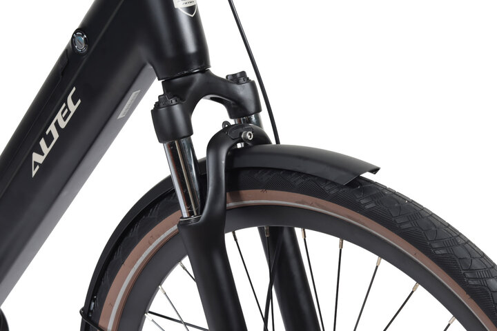 Altec Voltix Elektrische Damesfiets 28 inch 50cm 7v 13