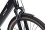 Altec Voltix Elektrische Damesfiets 28 inch 50cm 7v 13 klein
