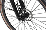 Altec Voltix Elektrische Damesfiets 28 inch 50cm 7v 14 klein