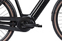 Altec Voltix Elektrische Damesfiets 28 inch 50cm 7v 15 klein