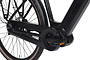Altec Voltix Elektrische Damesfiets 28 inch 55cm 7v 10 klein