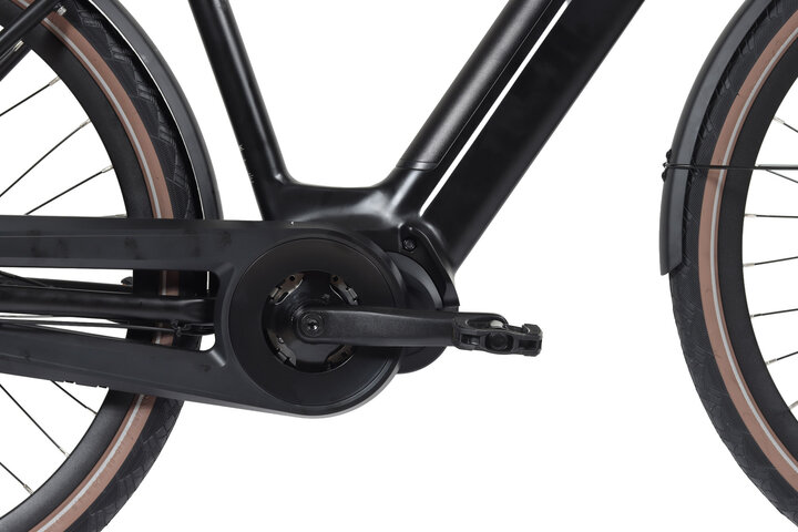 Altec Voltix Elektrische Damesfiets 28 inch 55cm 7v 14