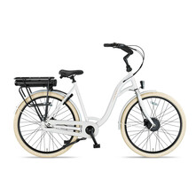 Crown Crown Florence Elektrische Moederfiets 28 inch 55cm 7v