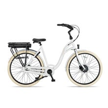 Crown Crown Florence Elektrische Moederfiets 28 inch 50cm 7v