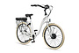 Crown Florence Elektrische Moederfiets 28 inch 50cm 7v - miniatuur 3