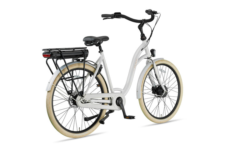 Crown Florence Elektrische Moederfiets 28 inch 50cm 7v - afbeelding 5