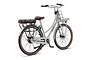 Crown Barcelona Elektrische Transportfiets 28inch 50cm 5 klein