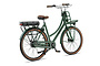 Crown Barcelona Elektrische Transportfiets 28inch 50cm 6 klein