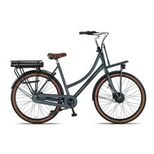 Crown Crown Las Vegas Elektrische Transportfiets 28inch 57cm 7v