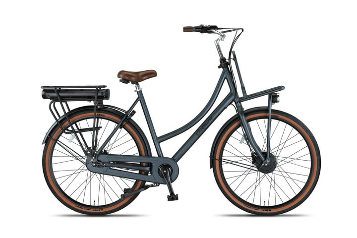 Crown Las Vegas Elektrische Transportfiets 28inch 57cm 7v 1