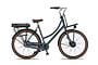 Crown Las Vegas Elektrische Transportfiets 28inch 57cm 7v 1 klein