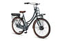 Crown Las Vegas Elektrische Transportfiets 28inch 57cm 7v 2 klein