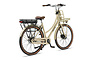 Crown Las Vegas Elektrische Transportfiets 28inch 50cm 7v 6 klein