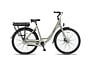 Crown Los Angeles Elektrische Damesfiets 28 inch 52cm 1 klein