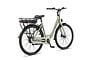 Crown Los Angeles Elektrische Damesfiets 28 inch 52cm 3 klein