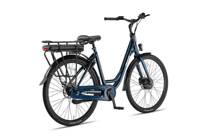 Crown Sydney Elektrische Damesfiets 28 inch 52cm 7v 3