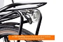 Altec Sakura Elektrische Transportfiets 28 inch Hydraulische Schijfrem 50cm 13 klein