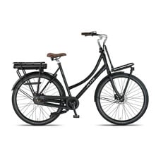 Altec Altec Sakura Elektrische Transportfiets 28 inch Hydraulische Schijfrem 50cm