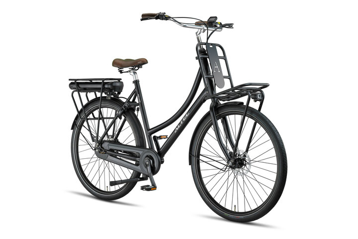 Altec Sakura Elektrische Transportfiets 28 inch Hydraulische Schijfrem 50cm 3