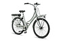 Altec Sakura Elektrische Transportfiets 28 inch Hydraulische Schijfrem 50cm 4 klein