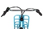 Altec Kratos Elektrische Transportfiets 28 inch Hydraulische Schijfrem 57cm 7v 4 klein