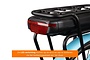 Altec Kratos Elektrische Transportfiets 28 inch Hydraulische Schijfrem 57cm 7v 14 klein