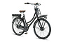 Altec Kratos Elektrische Transportfiets 28 inch Hydraulische Schijfrem 57cm 7v 2 klein