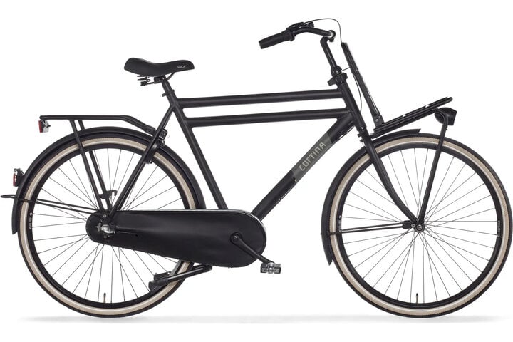 Cortina U4 Transportfiets 28 inch 65cm R3 1