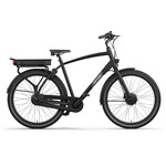 Cortina E-Tide Elektrische Herenfiets 28 inch 61cm Voorwielmotor DB7