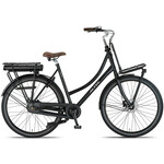 Altec Sakura Elektrische Transportfiets 28 inch Hydraulische Schijfrem 57cm