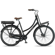 Altec Altec Sakura Elektrische Transportfiets 28 inch Hydraulische Schijfrem 50cm