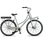 Altec Sakura Elektrische Transportfiets 28 inch Hydraulische Schijfrem 50cm