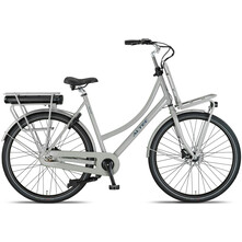 Altec Altec Sakura Elektrische Transportfiets 28 inch Hydraulische Schijfrem 50cm